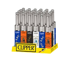 Clipper product 3