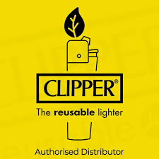 Clipper logo