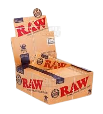 RAW product 1
