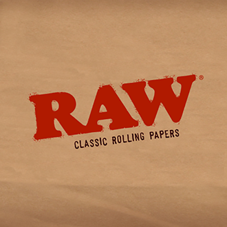 RAW logo